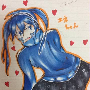 エネちゃん