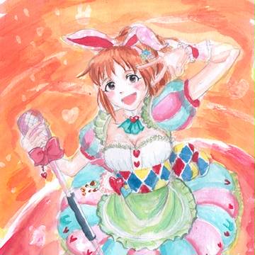 うさみん
