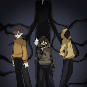 Slender's Proxy