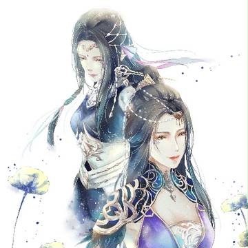 虞美人