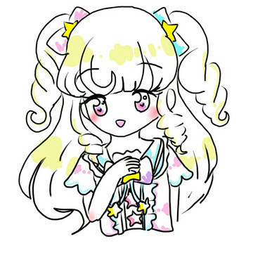 pripara yuiy