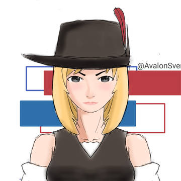 Musketeer