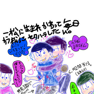 【腐】私の夢
