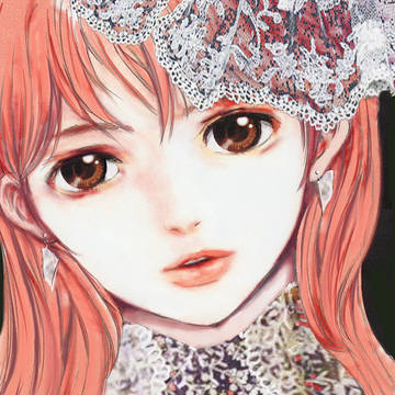 女の子３