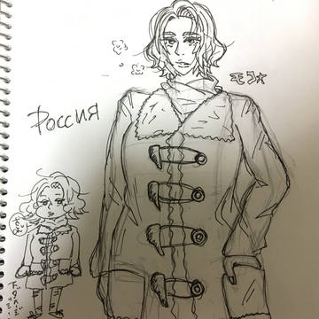 初投稿(紙媒体・下書き注意)