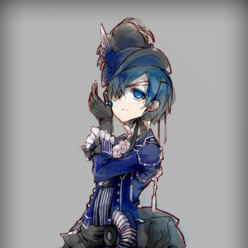 礼服坊ちゃん