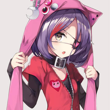 美玲ちゃん