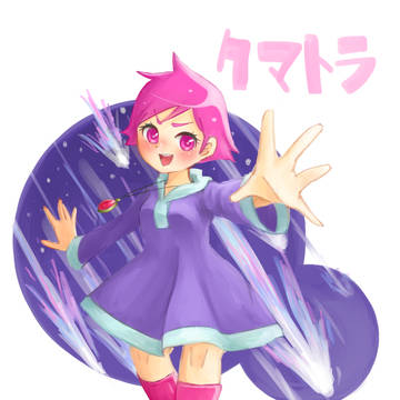 スターストーム！
