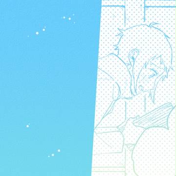 【風高】02⊿思惑う夜明け前【交流】