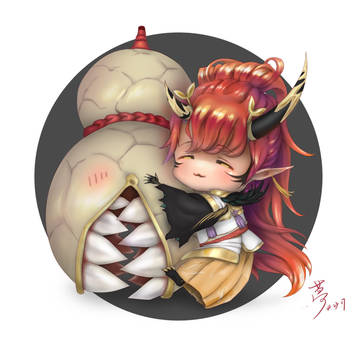 抱抱