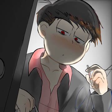 ちょっと普通じゃない私の彼氏≫長男