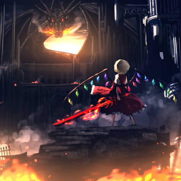 東方まとめ