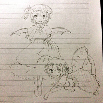 すかーれっつ