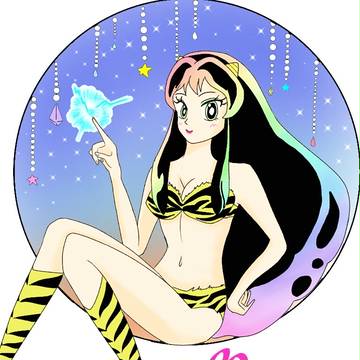 うる星やつら