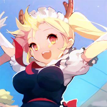 小林さんちのメイドラゴン
