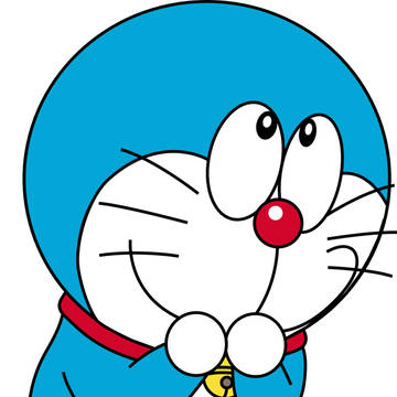 Doraemon Vector | ドラえもんのベクトル