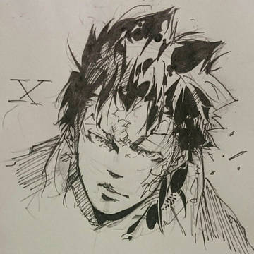 XANXUS