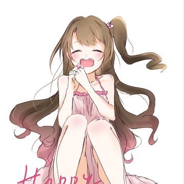 島村卯月生誕祭2017