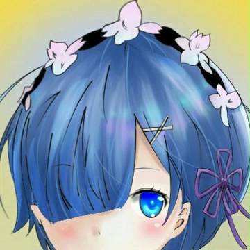 Re:ゼロから始める異世界生活 レム