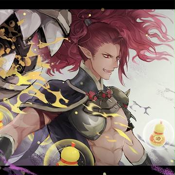 ◆陰陽師◆