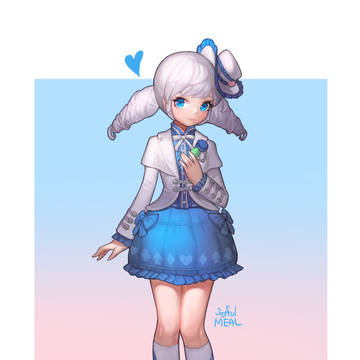 mabinogi-