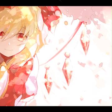 桜フラン