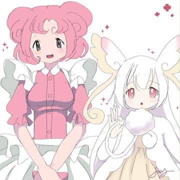双打真好玩=w=