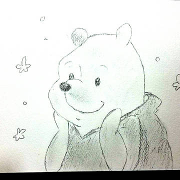 プーさん