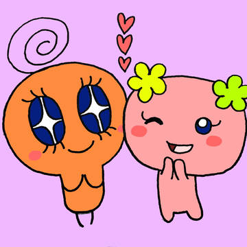 めめふら