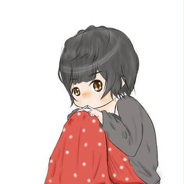 ハンゲームアバターイラスト