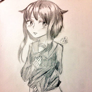 弥生ちゃん