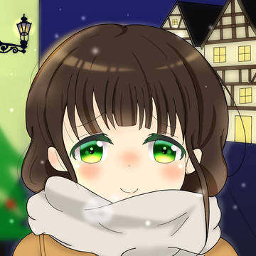 千夜ちゃんとデート