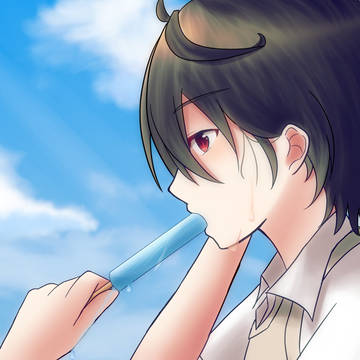 夏の凛月くん