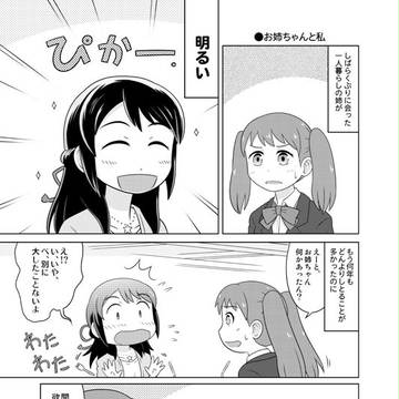 COMIC1☆11 君の名は。ファンブックアンソロジー参加の案内