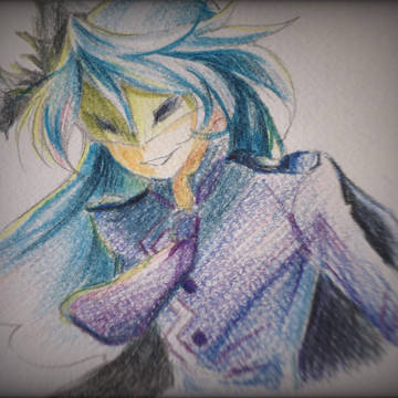 らくがき