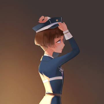 平野ちゃん~