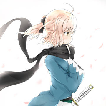 沖田さん