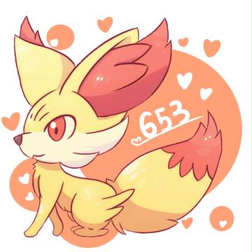 フォッコちゃん
