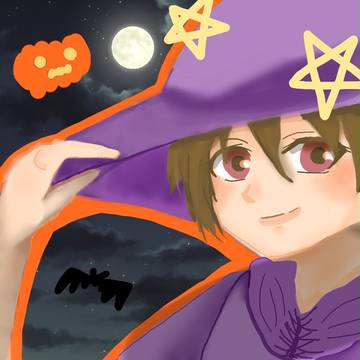 ハロウィン