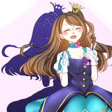 卯月お誕生日おめでとう!