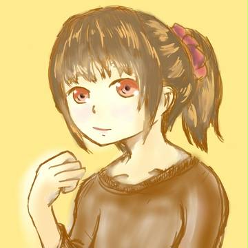 らくがき