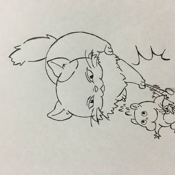 千と千尋