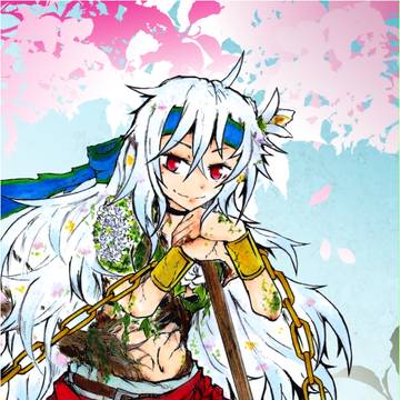 【九十九路】白華霊庭 フラストヤード【第三期】