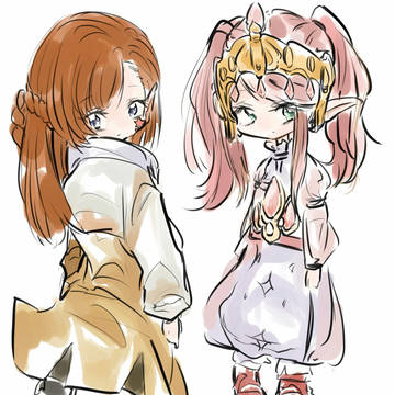 ナナモ様〜!