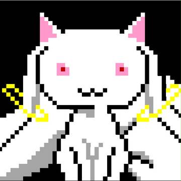キュウべえ