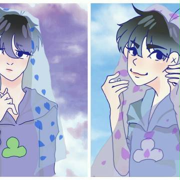 KaraIchi: beautiful in other eye