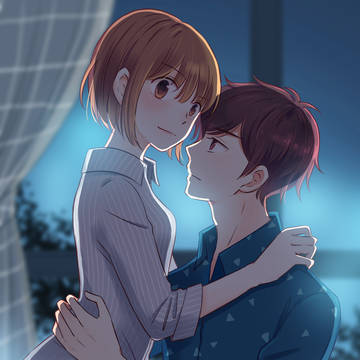 合法同居