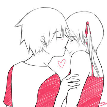Soul x Maka ~