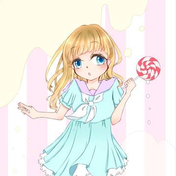 夢系女子