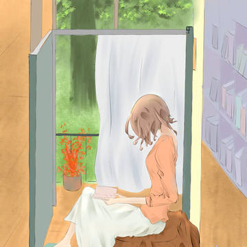 书女